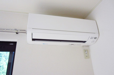 【設備】 | プロヴァンスＡ棟