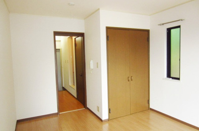 【内装】 | プロヴァンスＡ棟