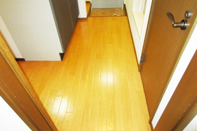 【内装】 | プロヴァンスＡ棟