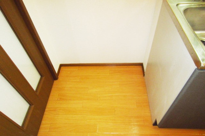 【その他】 | プロヴァンスＡ棟