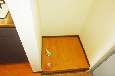 【その他】 | プロヴァンスＡ棟