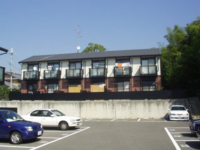 【外観】 | プロヴァンスＡ棟