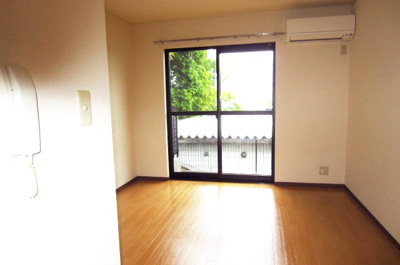 【居間・リビング】 | プロヴァンスＡ棟