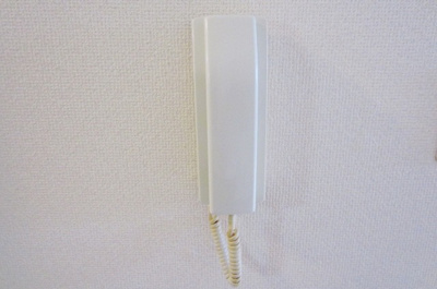 【設備】 | プロヴァンスＡ棟