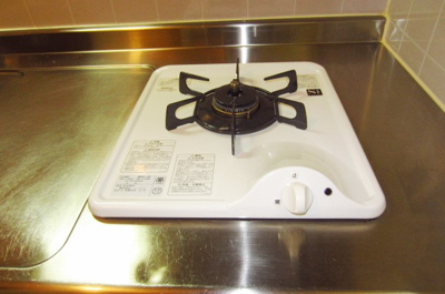 【キッチン】 | プロヴァンスＡ棟