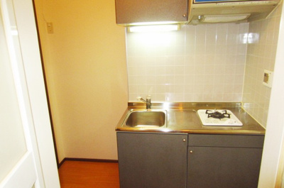 【キッチン】 | プロヴァンスＡ棟