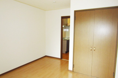 【居間・リビング】 | プロヴァンスＡ棟