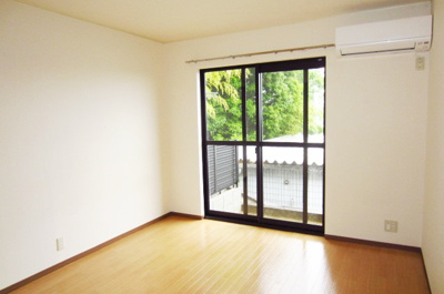 【居間・リビング】 | プロヴァンスＡ棟