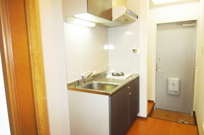 【キッチン】 | プロヴァンスＡ棟