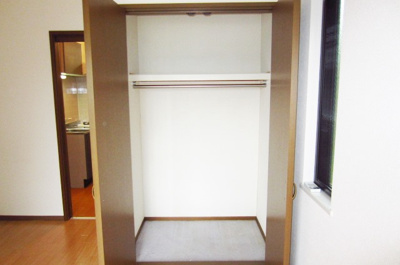【収納】 | プロヴァンスＡ棟