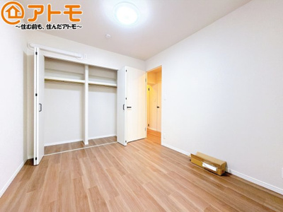 【子供部屋】 | 新中町ビル | お子様のお友達が遊びに来た時も、子供部屋があると楽しく過ごせますね♪
