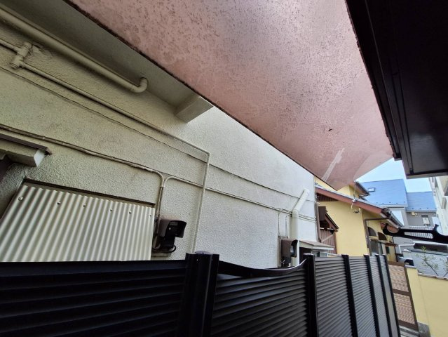 レスポワールの展望|★窓からの景色です★