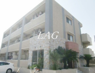 【外観】 | ラ・ルミエール宇田川 | 外観です。