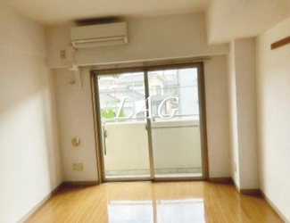 【居間・リビング】 | ラ・ルミエール宇田川 | 洋室です。