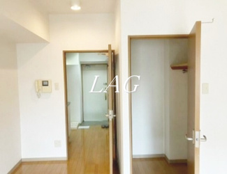 【収納】 | ラ・ルミエール宇田川 | 収納です。