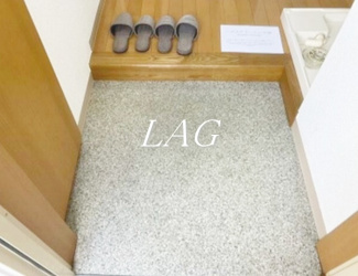 【玄関】 | ラ・ルミエール宇田川 | 玄関です。