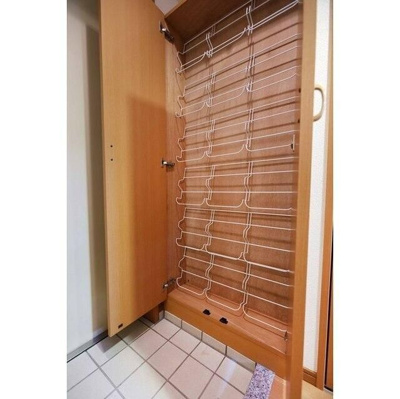 【玄関】 | BPRレジデンス水天宮前