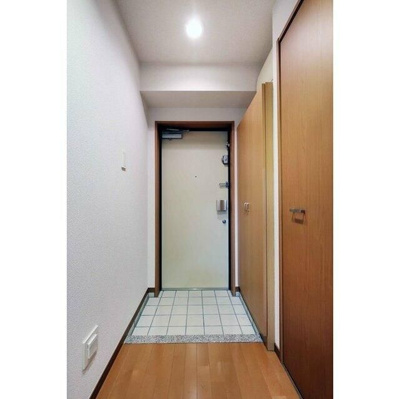 【玄関】 | BPRレジデンス水天宮前