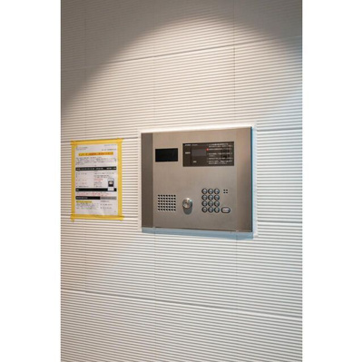 【セキュリティ】 | BPRレジデンス水天宮前