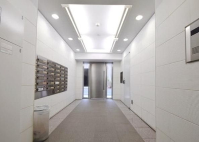 【その他共用部分】 | BPRレジデンス水天宮前