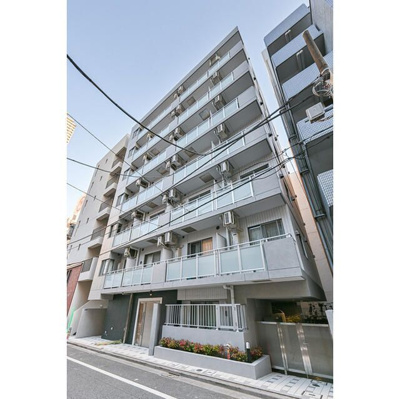 【外観】 | BPRレジデンス水天宮前