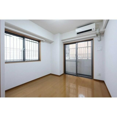 【居間・リビング】 | BPRレジデンス水天宮前