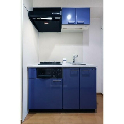 【キッチン】 | BPRレジデンス水天宮前