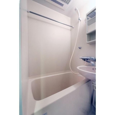 【浴室】 | BPRレジデンス水天宮前