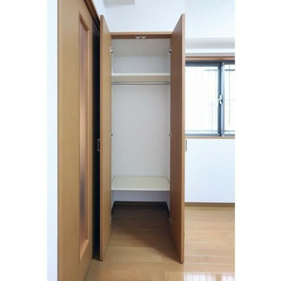 【収納】 | BPRレジデンス水天宮前