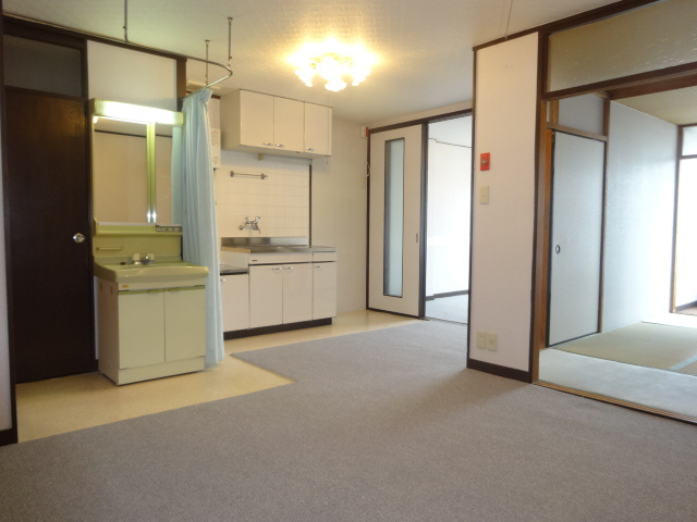 宝塚第一コーポラスのその他