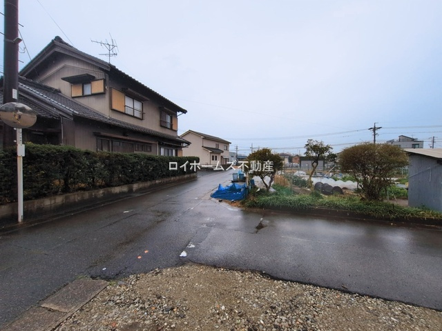  | 一宮市浅井町河田字待396-6『仲介料無料』新築戸建て | 撮影：'26/03/03