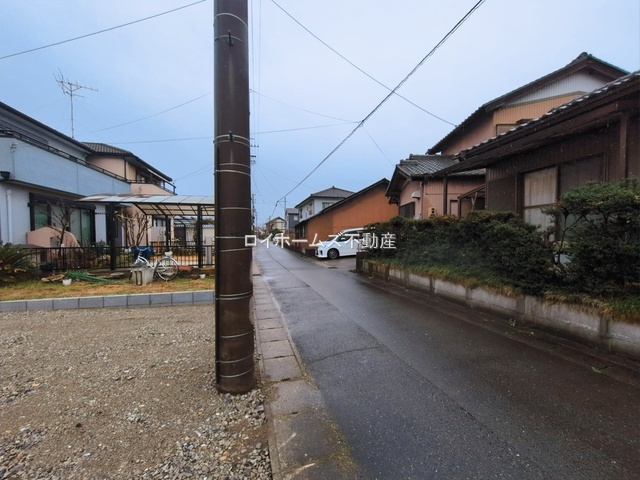  | 一宮市浅井町河田字待396-6『仲介料無料』新築戸建て | 撮影：'26/03/03