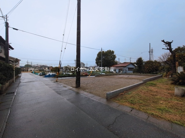  | 一宮市浅井町河田字待396-6『仲介料無料』新築戸建て | 撮影：'26/03/03