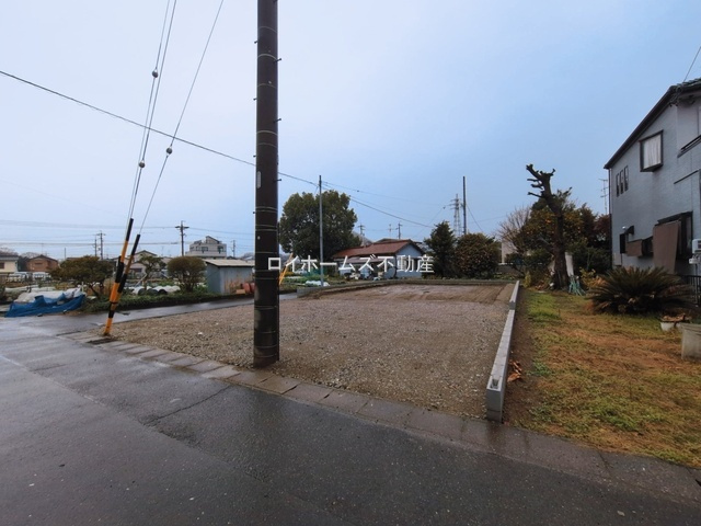  | 一宮市浅井町河田字待396-6『仲介料無料』新築戸建て | 撮影：'26/03/03