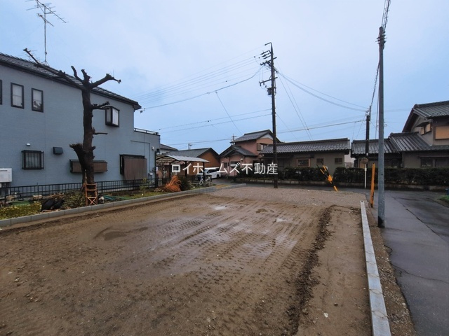  | 一宮市浅井町河田字待396-6『仲介料無料』新築戸建て | 撮影：'26/03/03