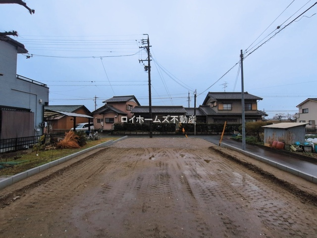  | 一宮市浅井町河田字待396-6『仲介料無料』新築戸建て | 撮影：'26/03/03