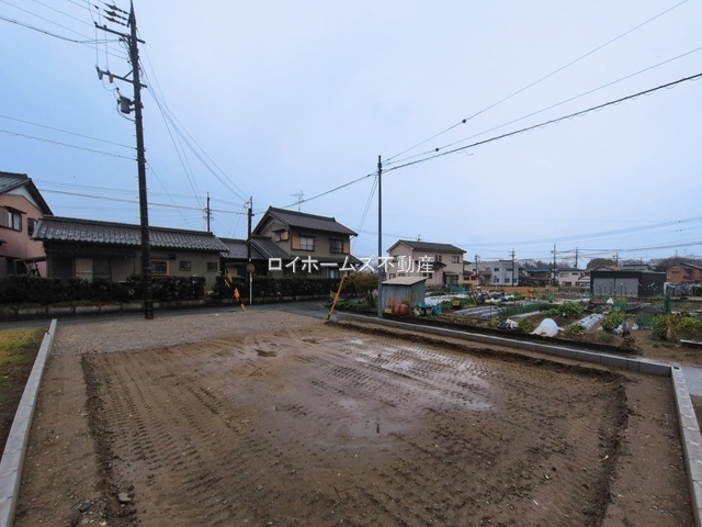  | 一宮市浅井町河田字待396-6『仲介料無料』新築戸建て | 撮影：'26/03/03