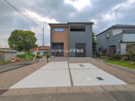 一宮市浅井町河田字待396-6『仲介料無料』新築戸建ての画像