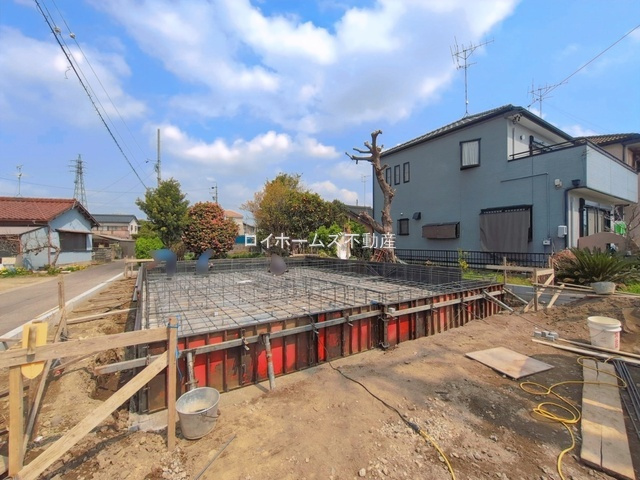  | 一宮市浅井町河田字待396-6『仲介料無料』新築戸建て | 撮影：'26/03/03