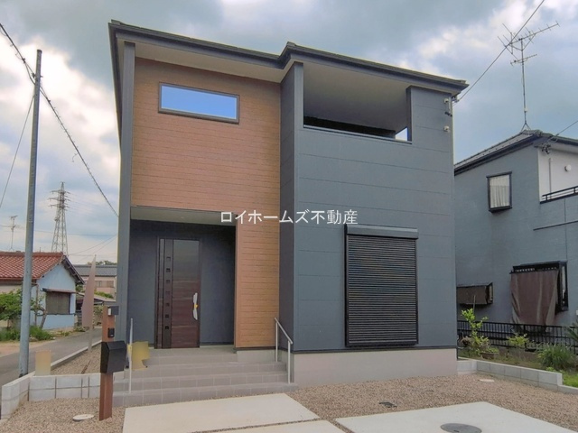  | 一宮市浅井町河田字待396-6『仲介料無料』新築戸建て | 撮影：'26/06/16 