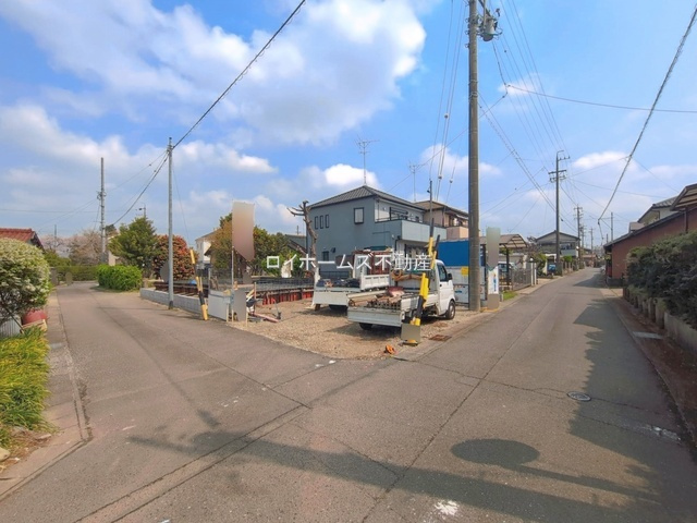  | 一宮市浅井町河田字待396-6『仲介料無料』新築戸建て | 撮影：'26/03/03