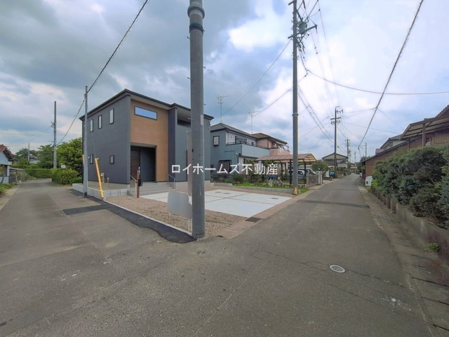  | 一宮市浅井町河田字待396-6『仲介料無料』新築戸建て | 撮影：'26/06/16 