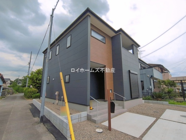  | 一宮市浅井町河田字待396-6『仲介料無料』新築戸建て | 撮影：'26/06/16 