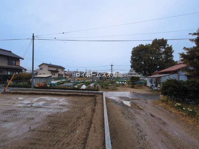  | 一宮市浅井町河田字待396-6『仲介料無料』新築戸建て | 撮影：'26/03/03