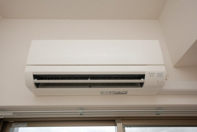 エスリード大阪リエートの設備