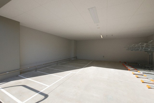 エスリード大阪リエートのその他共用部分