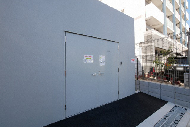 エスリード大阪リエートのその他共用部分