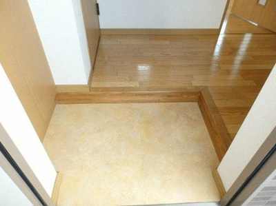 【玄関】 | エスコート代田橋