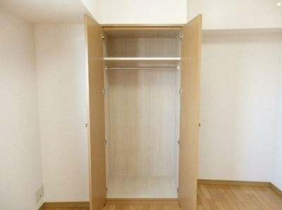 【収納】 | エスコート代田橋