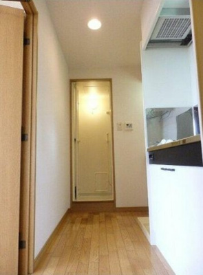 【内装】 | エスコート代田橋